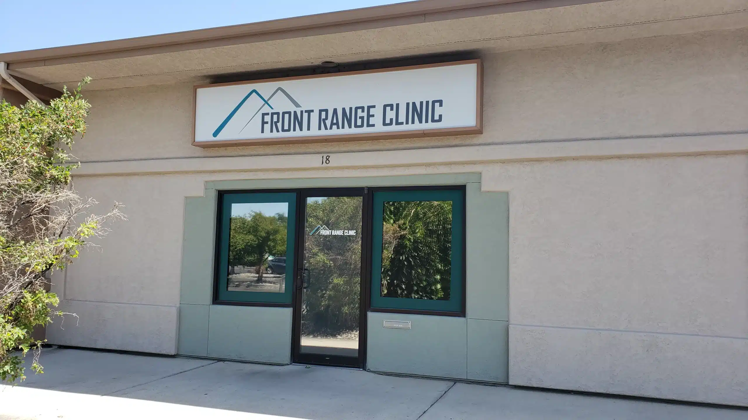 Grand Junction Clinic