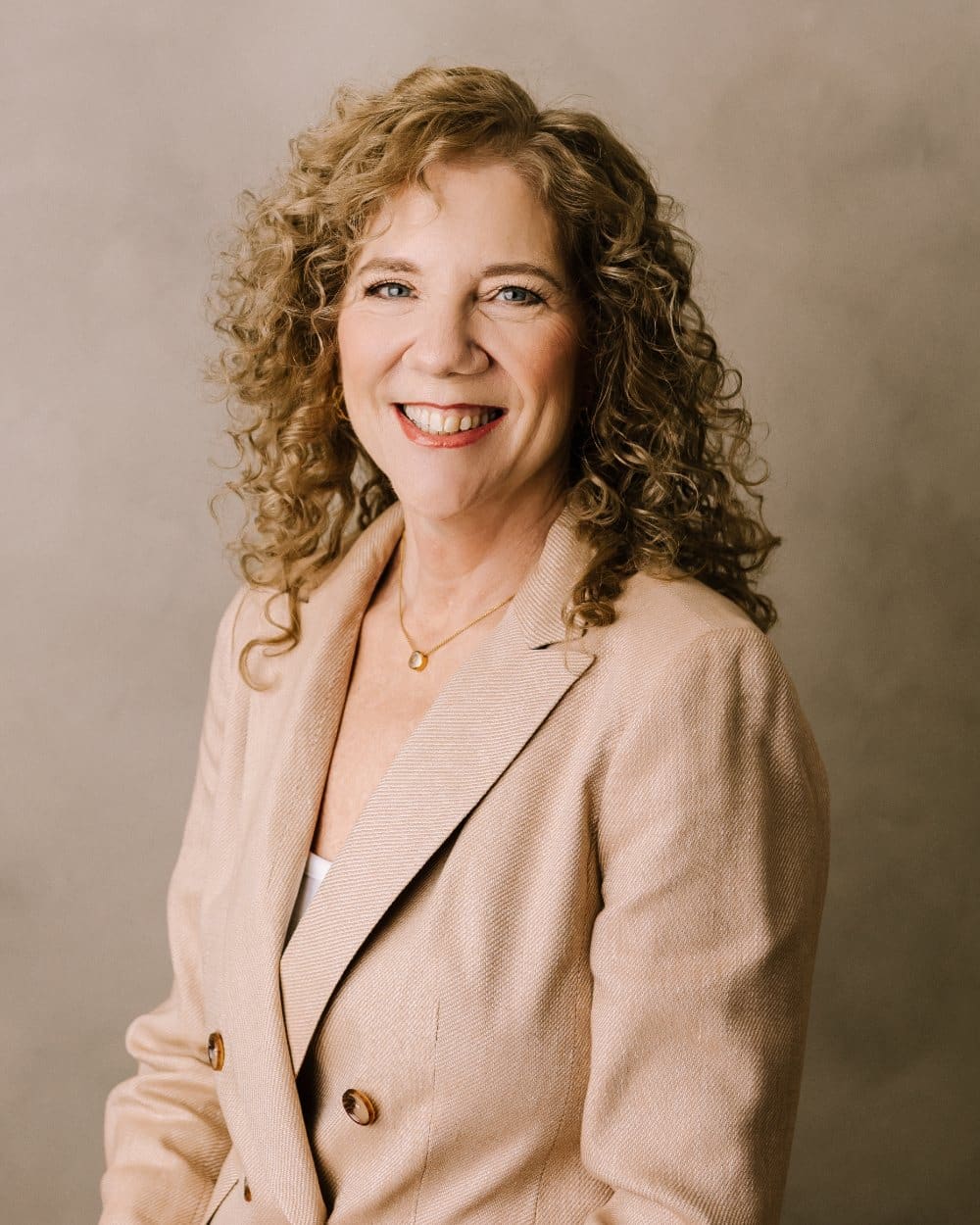 Shelly Galvin Chief Customer Officer